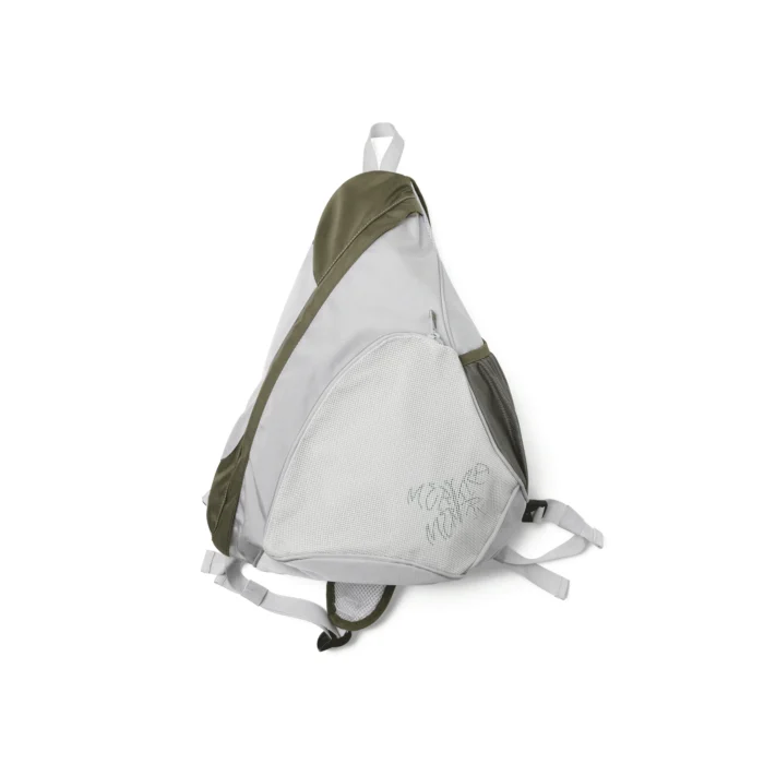 Mertra Sling Bag (Ecru) - Image 1