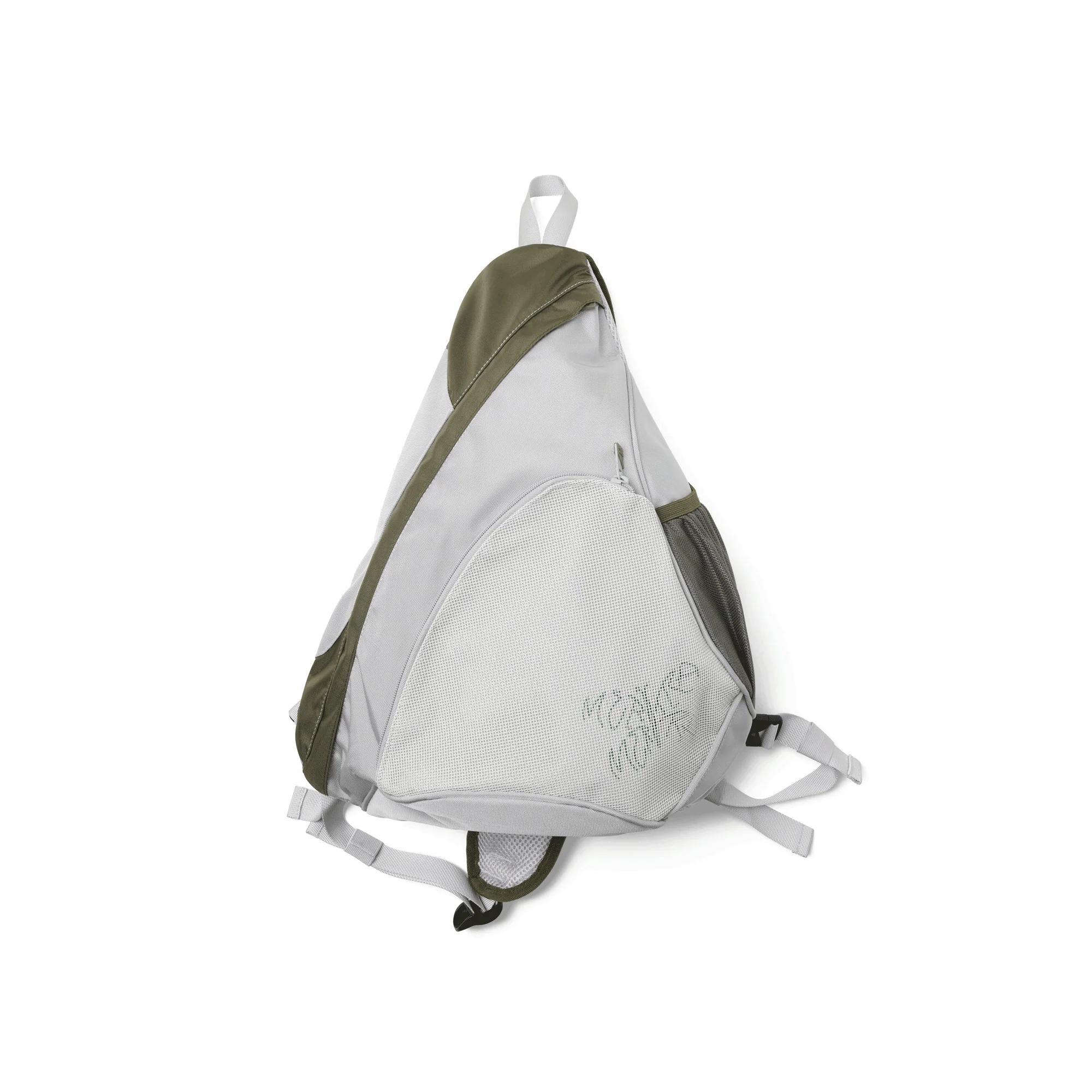 1slingecom Mertra Sling Bag (Ecru) - Image 1