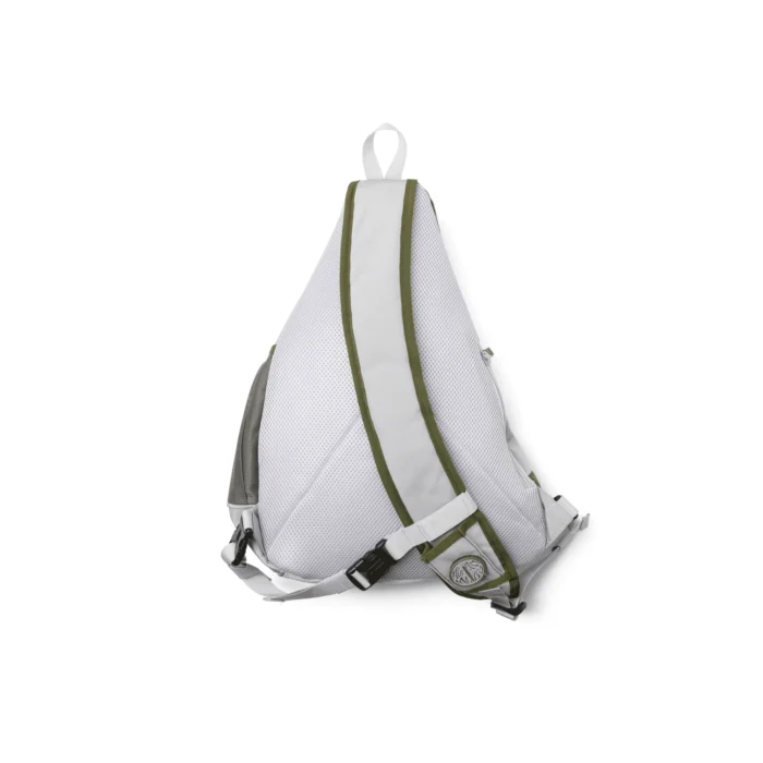 Mertra Sling Bag (Ecru) - Image 2