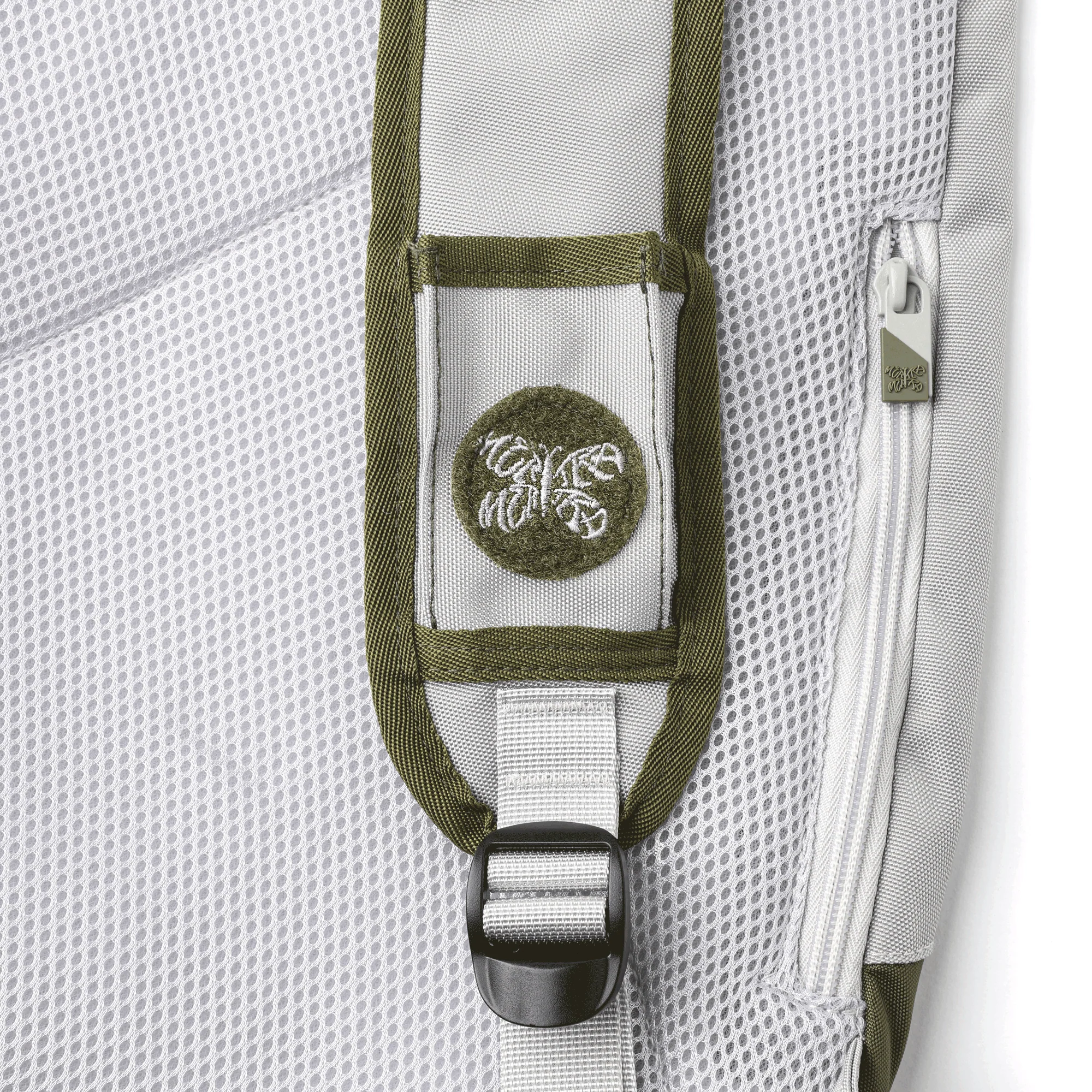 6slingecom Mertra Sling Bag (Ecru) - Image 6