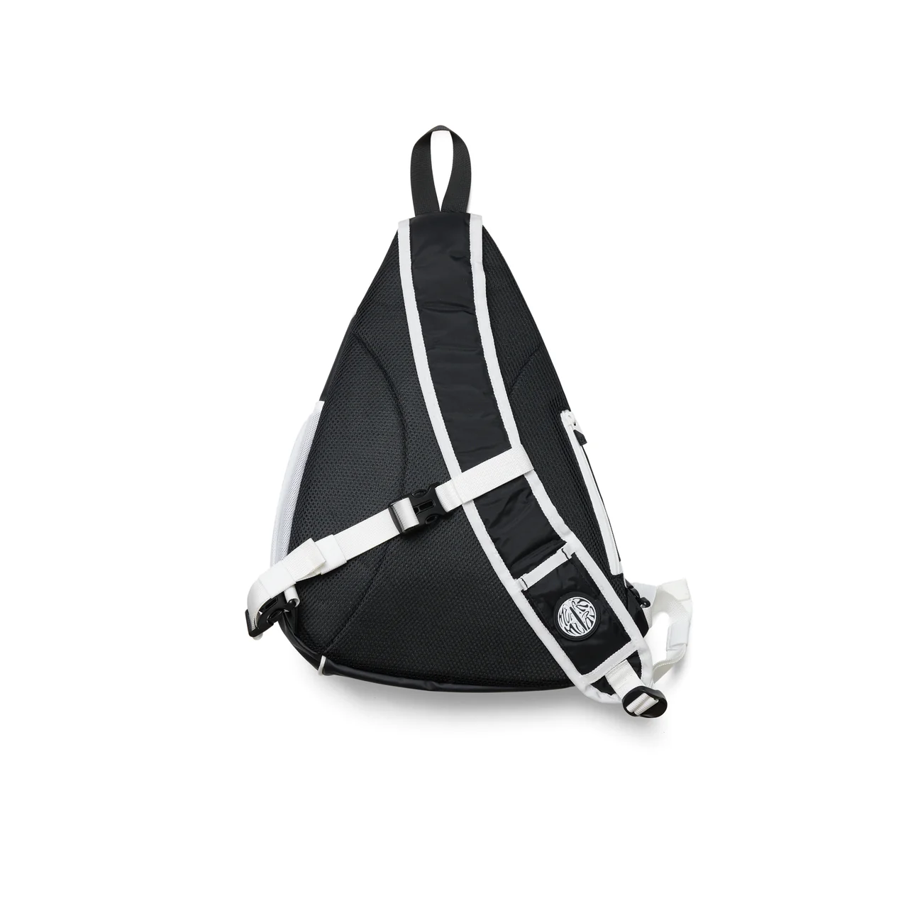 BWSLINGECOM2.webp Mertra Sling Bag (Midnight) - Image 2
