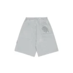 Mertra bigstep Shorts (Light Grey)