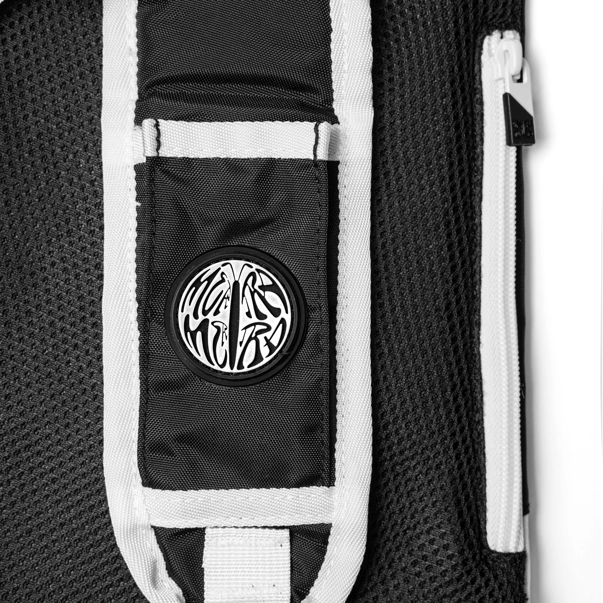 Sling Bag (Midnight)3 Mertra Sling Bag (Midnight)