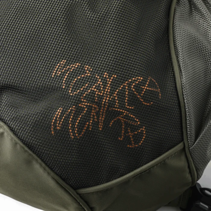 Mertra Sling Bag (Moss)
