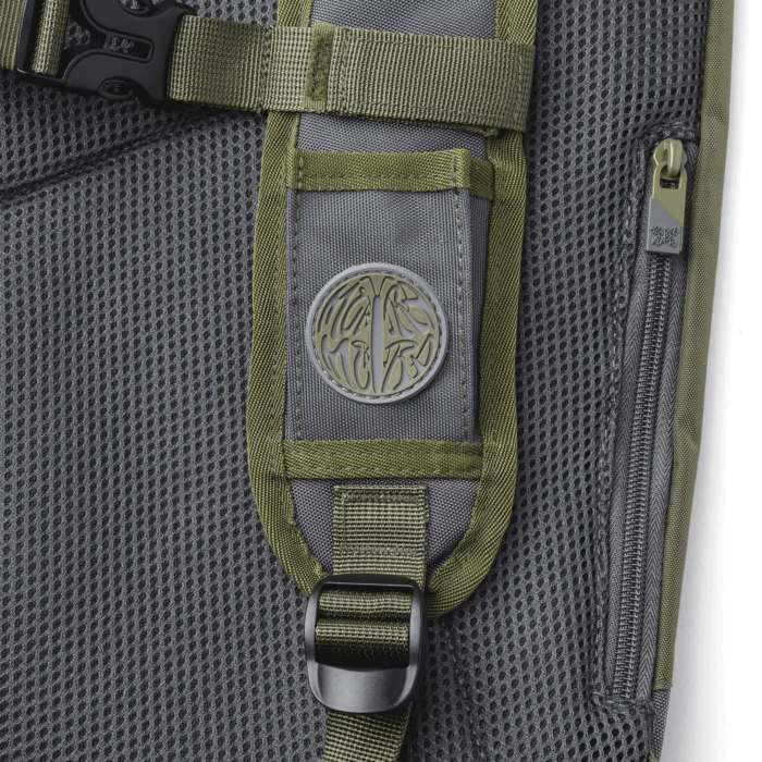 Mertra Sling Bag (Moss)