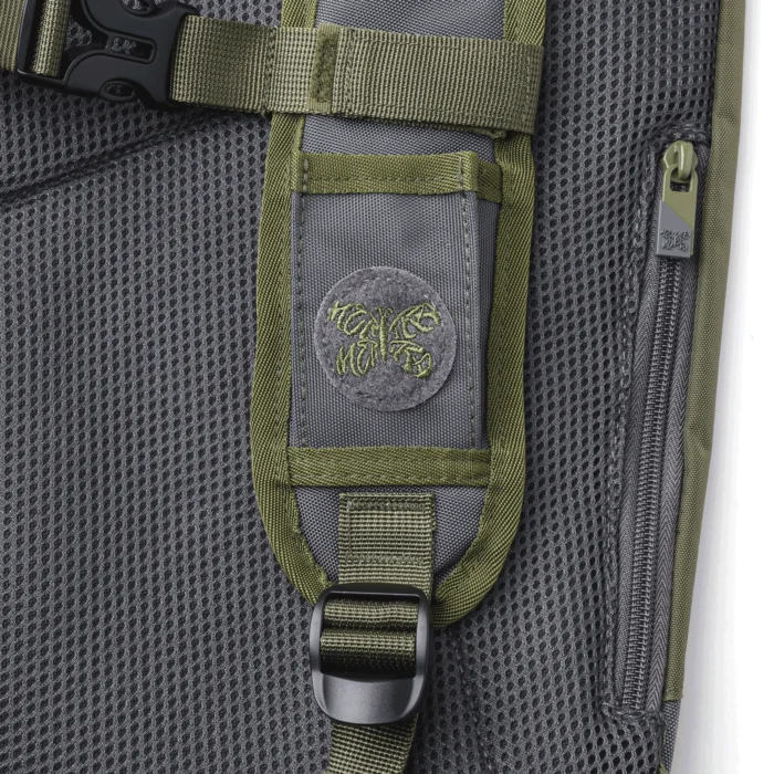Mertra Sling Bag (Moss)