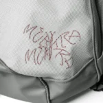Mertra Sling Bag (Wolf)