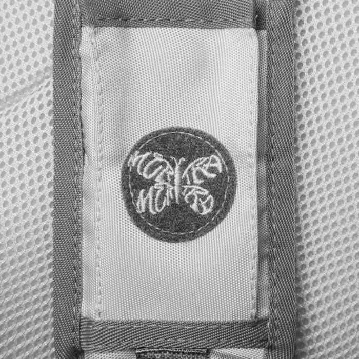 Mertra Sling Bag (Wolf)
