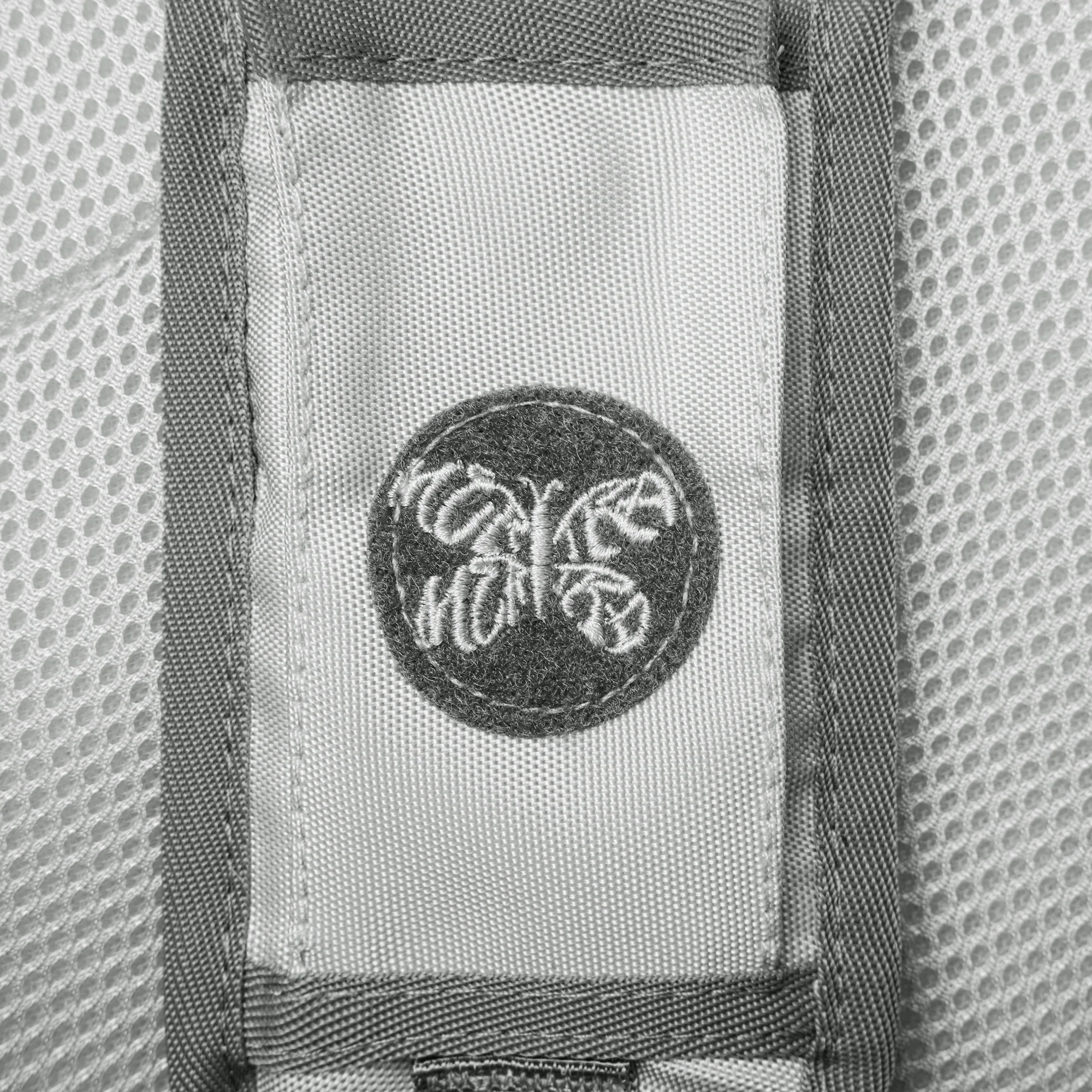 Sling Bag (Wolf)4 Mertra Sling Bag (Wolf)