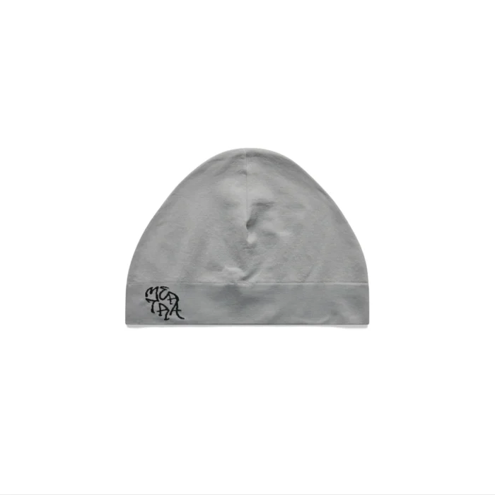 Mertra Sprinter Beanie (Grey) Mertra