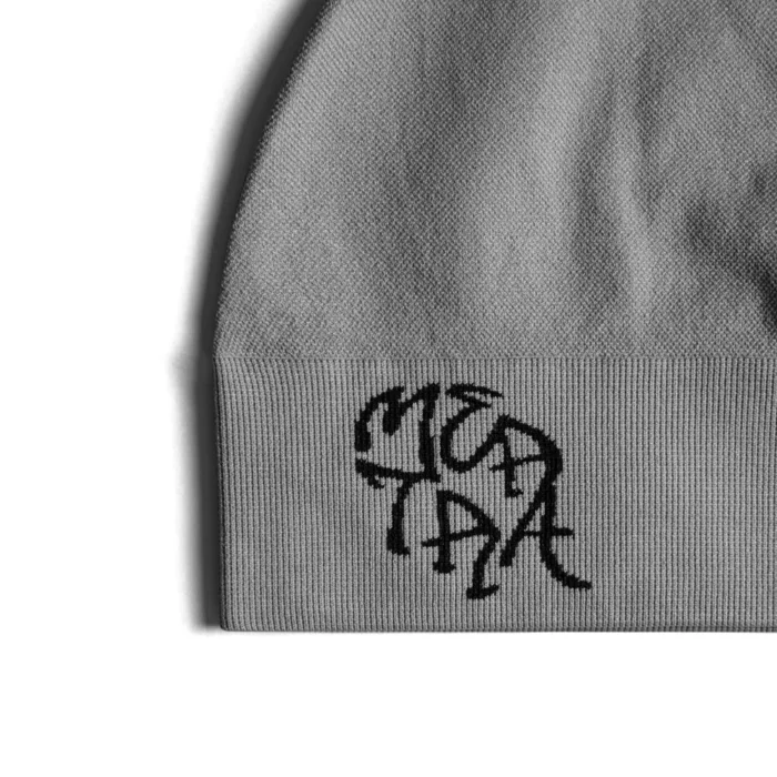 Logo Rug (Pistachio) - MERTRA