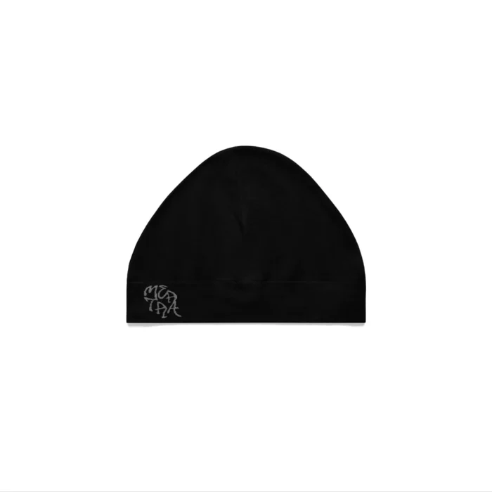 Mertra Sprinter Beanie (black)