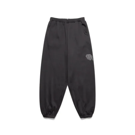 Mertra Sweatpants Black