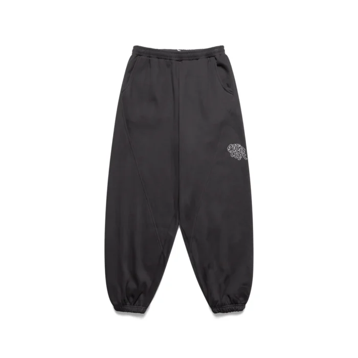 Mertra Sweatpants Black