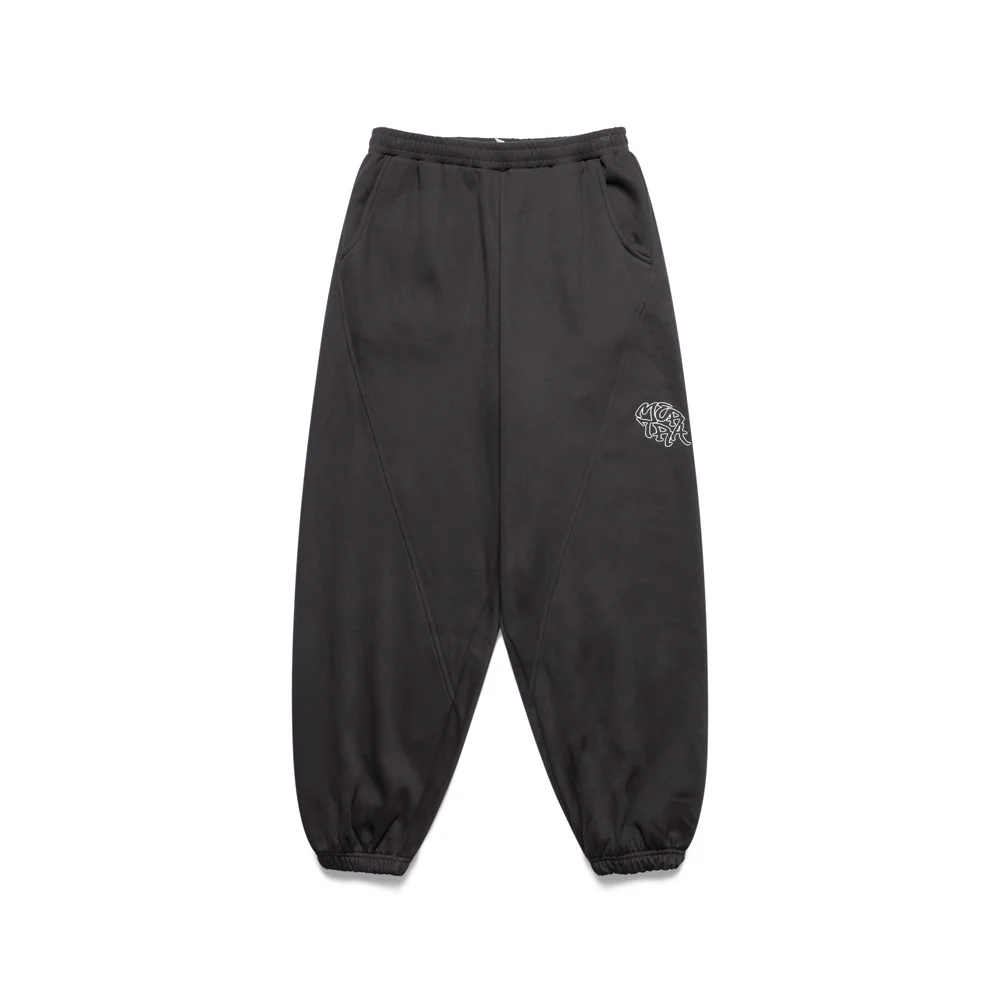 bj3 Mertra Sweatpants Black