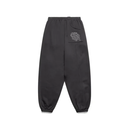 Mertra Sweatpants Black