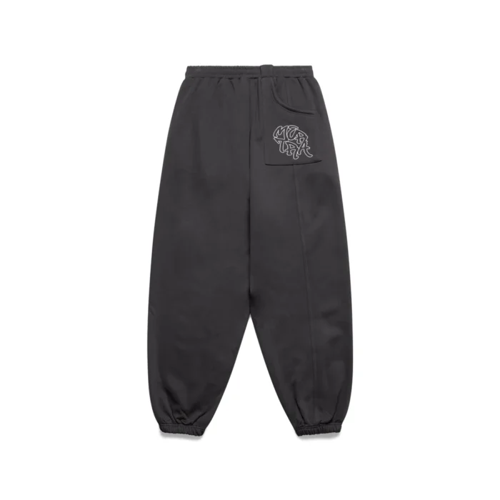 Mertra Sweatpants Black