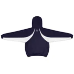 Mertra Bigstep Hood (Navy / White) - Image 2