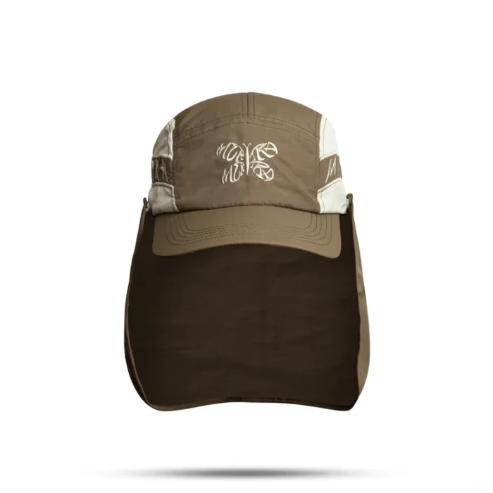 Mertra Hat Brown (Espresso) - Image 1