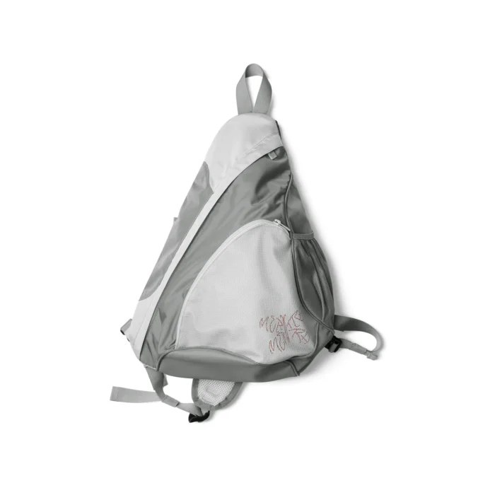 Mertra Sling Bag (Wolf)