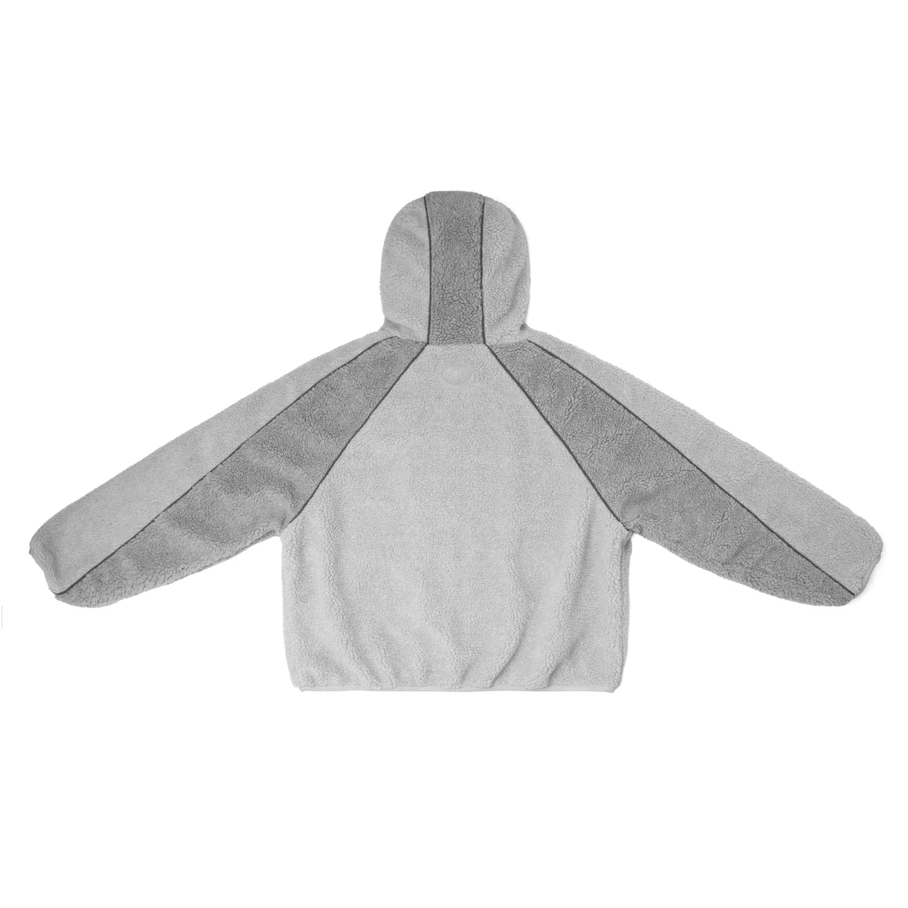 lgb.webp Mertra Yeti Fleece (Light Grey) by Mertra - Image 2