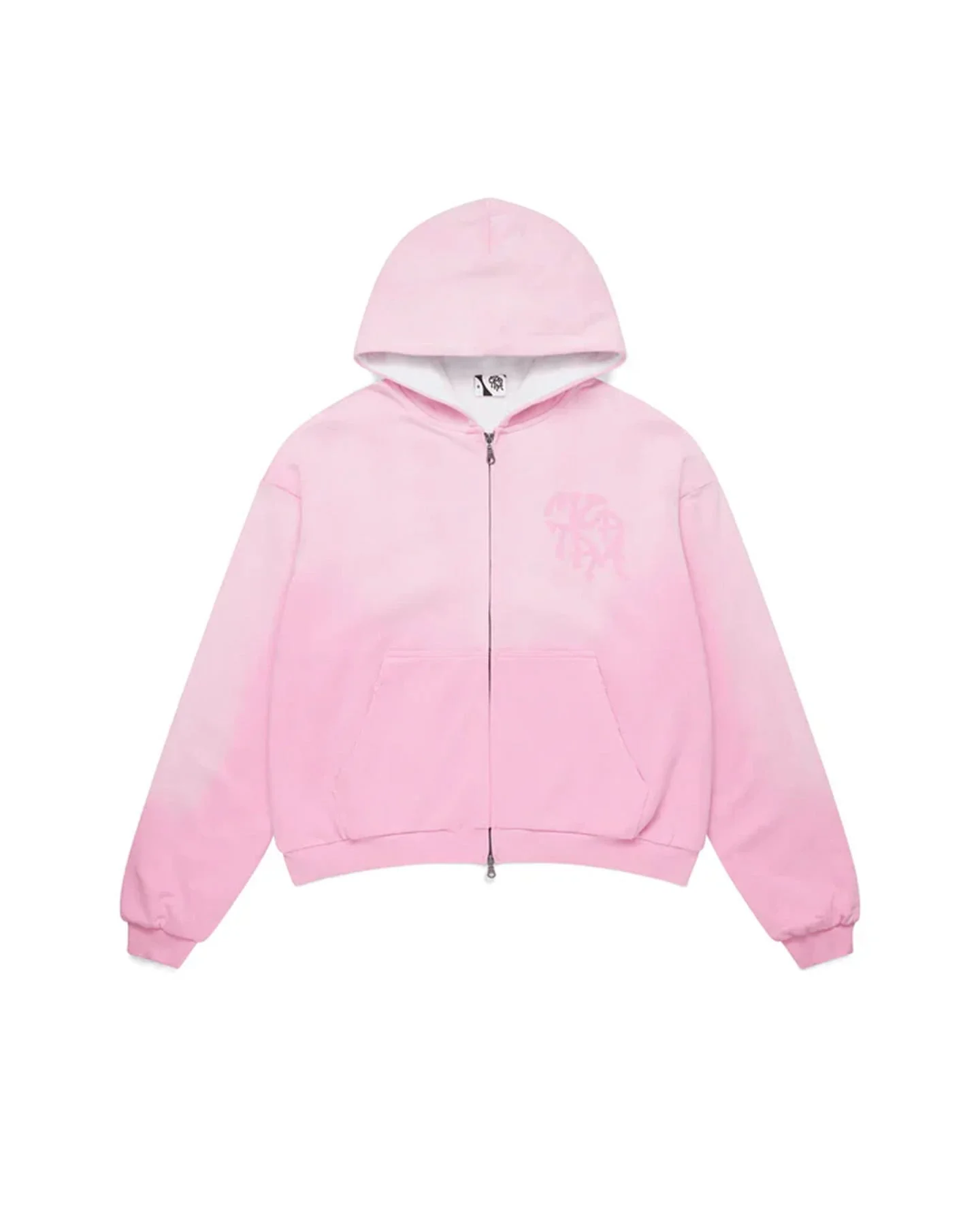 mertra-fleece-lined-hood-pink 1-min Mertra Fleece Lined Hood (Pink) - Image 2