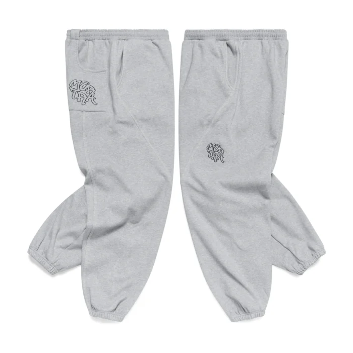 pulse joggers (grey)