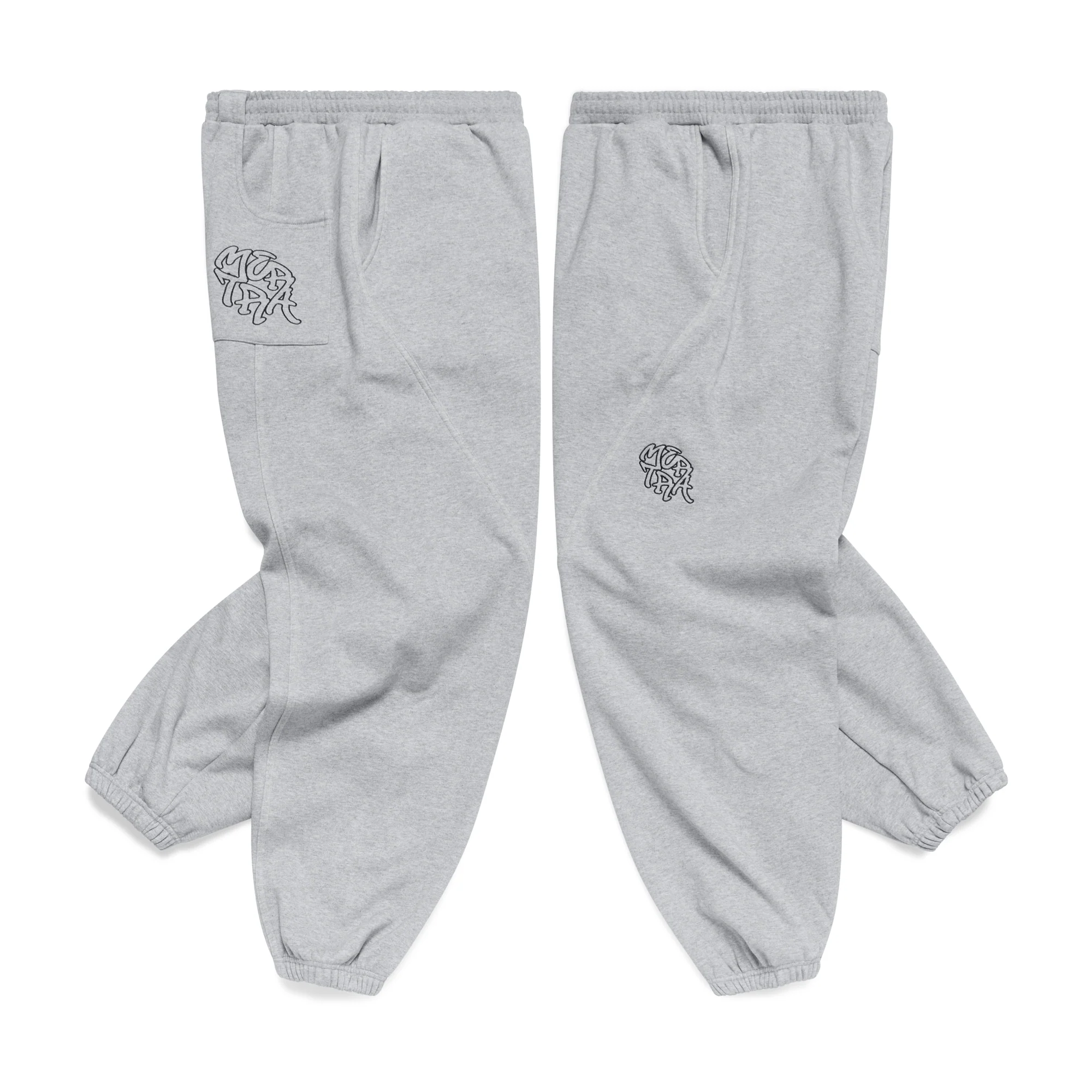pulse joggers (grey) pulse joggers (grey)