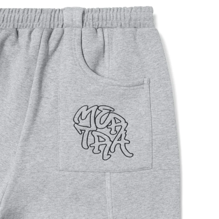 pulse joggers (grey)
