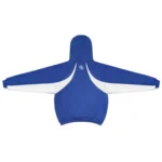 Mertra Bigstep Hood (Blue / White) - Image 2