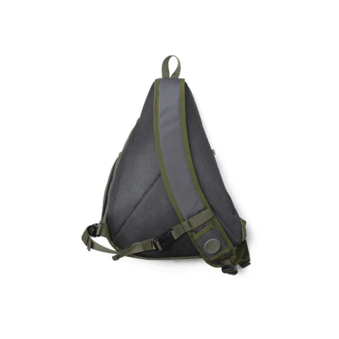Mertra Sling Bag (Moss) New - Image 2