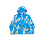 Mertra Koi Fish Jacket