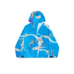 Mertra Koi Fish Jacket - Image 2