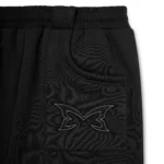 Mertra Reverse Bigstep Joggers - Image 4