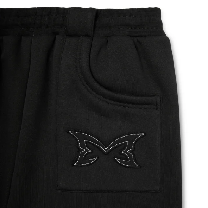 Mertra Reverse Bigstep Joggers - Image 4