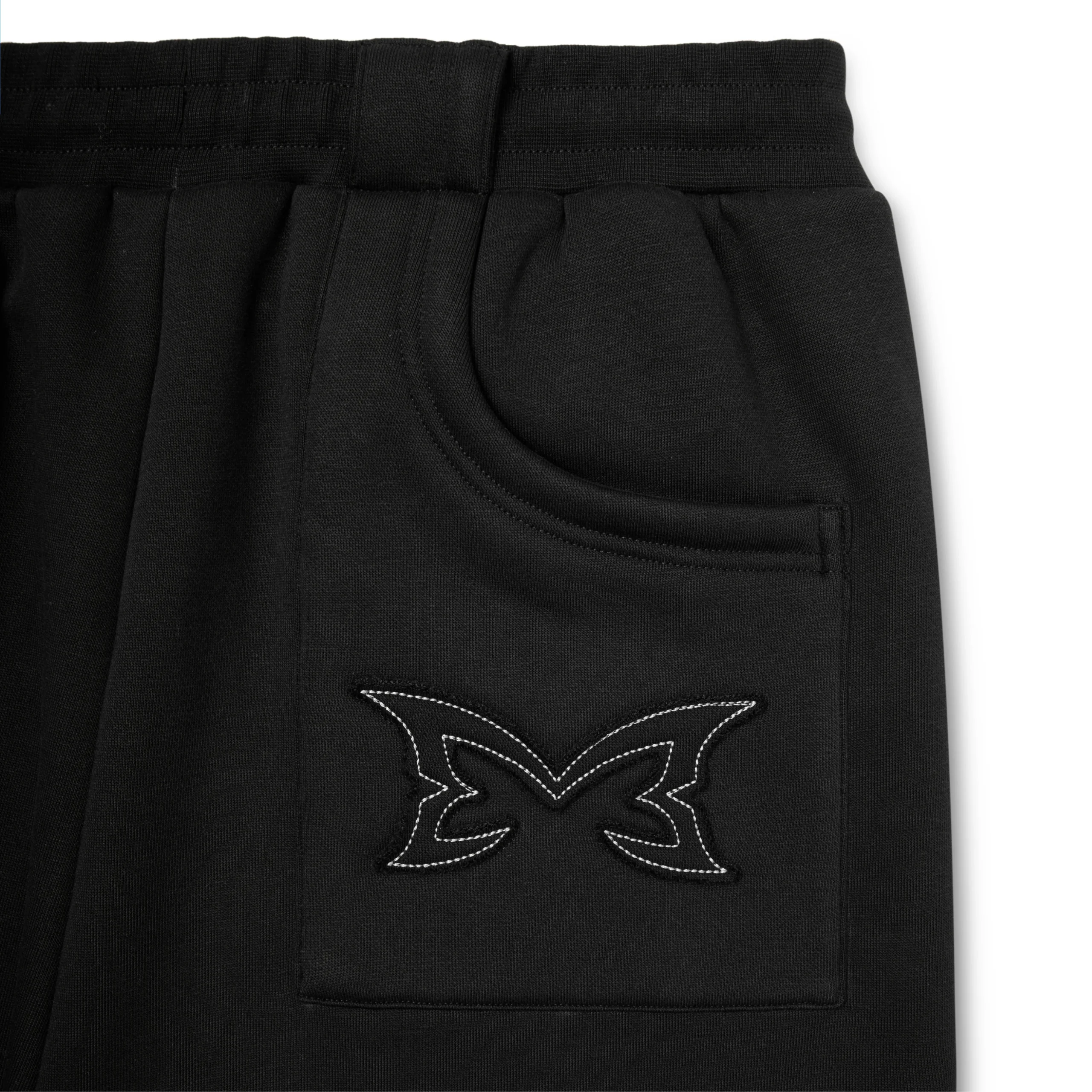 Frame31 Mertra Reverse Bigstep Joggers - Image 4