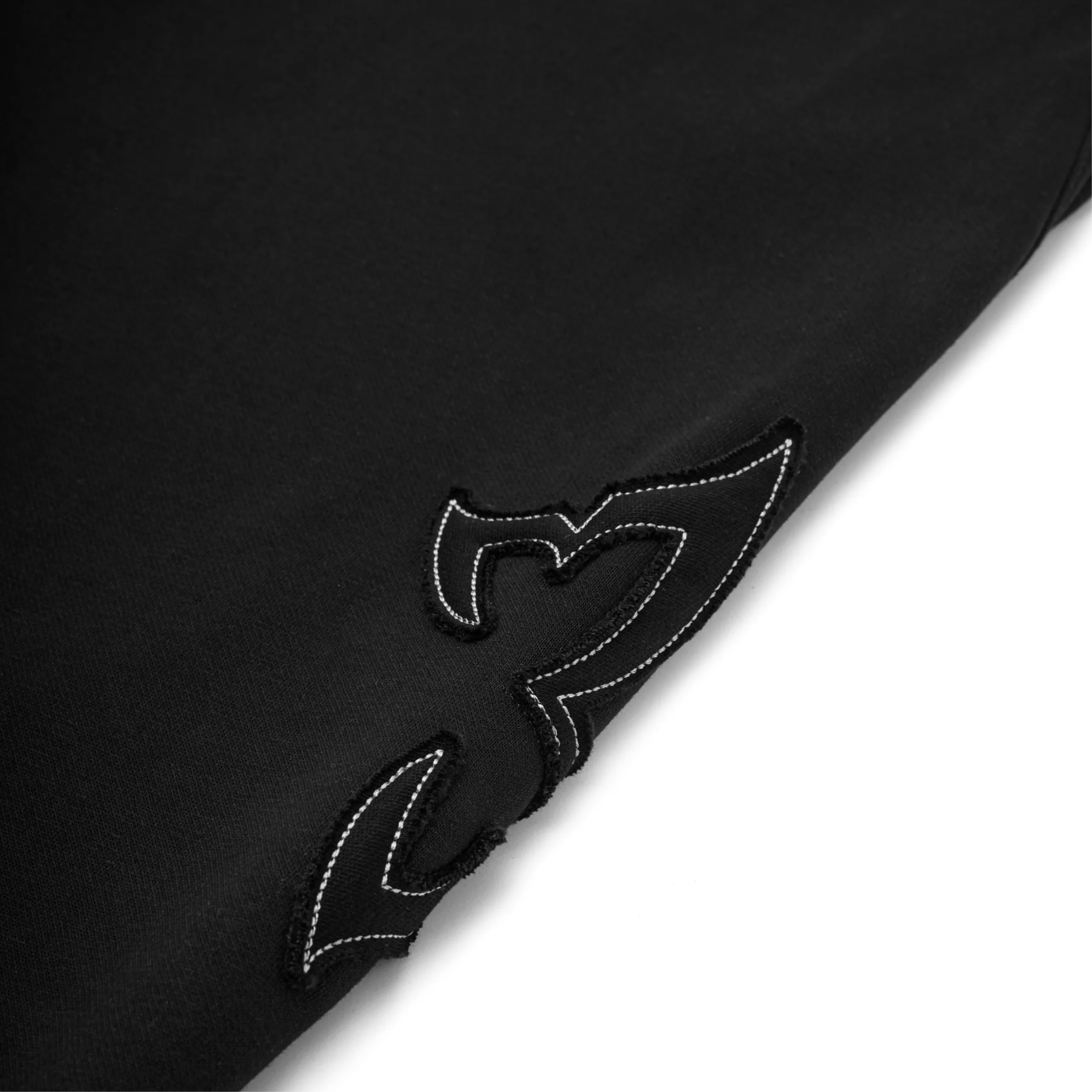 Frame32 Mertra Reverse Bigstep Joggers - Image 5
