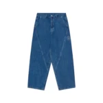 Bigstep Denim (Blue)