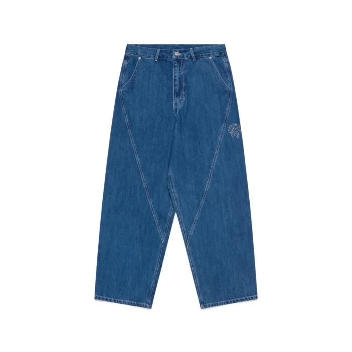 Bigstep Denim (Blue)