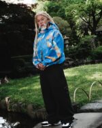 Mertra Koi Fish Jacket - Image 4