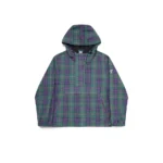 Mertra Tartan Jacket (Without Paint)