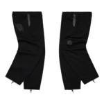 Mertra 500gsm joggers – premium cotton poly blend wide leg fit