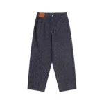 All Ova Raw Denim