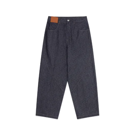 All Ova Raw Denim