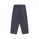Mertra All Ova Raw Denim Pant - Image 2