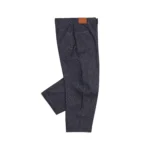 All Ova Raw Denim