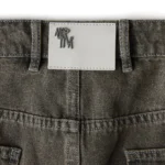 Mertra Arc Jorts (Rust) - Image 5