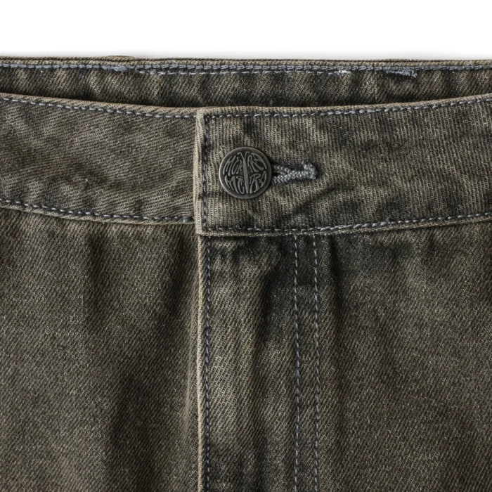 Mertra Arc Jorts (Rust) - Image 6
