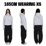 Mertra Baggies (Black) - Image 6