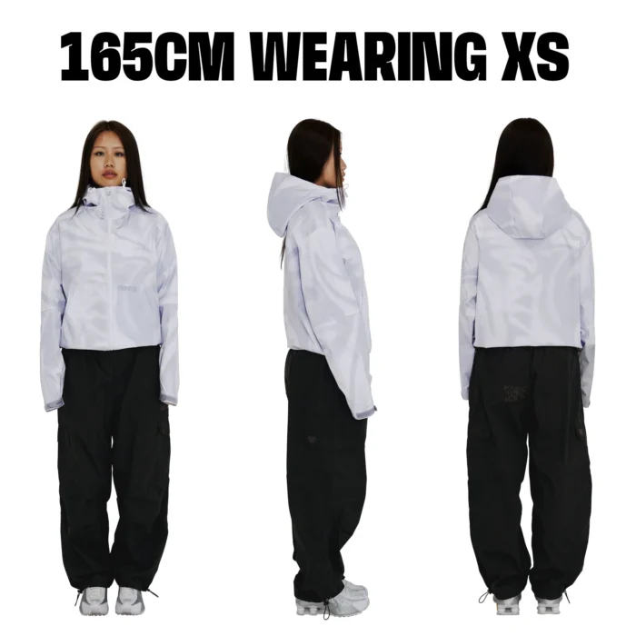 Mertra Baggies (Black) - Image 6